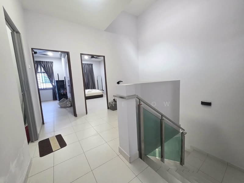 2-storey Terraced House for Sale in Taman Pulai Mutiara (Iskandar Puteri (Nusajaya)) - Serene Low - PropertyGuru.com.my