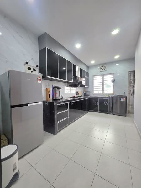 2-storey Terraced House for Sale in Taman Pulai Mutiara (Iskandar Puteri (Nusajaya)) - Serene Low - PropertyGuru.com.my