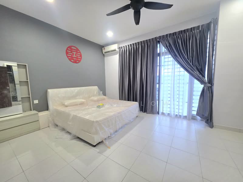 2-storey Terraced House for Sale in Taman Pulai Mutiara (Iskandar Puteri (Nusajaya)) - Serene Low - PropertyGuru.com.my
