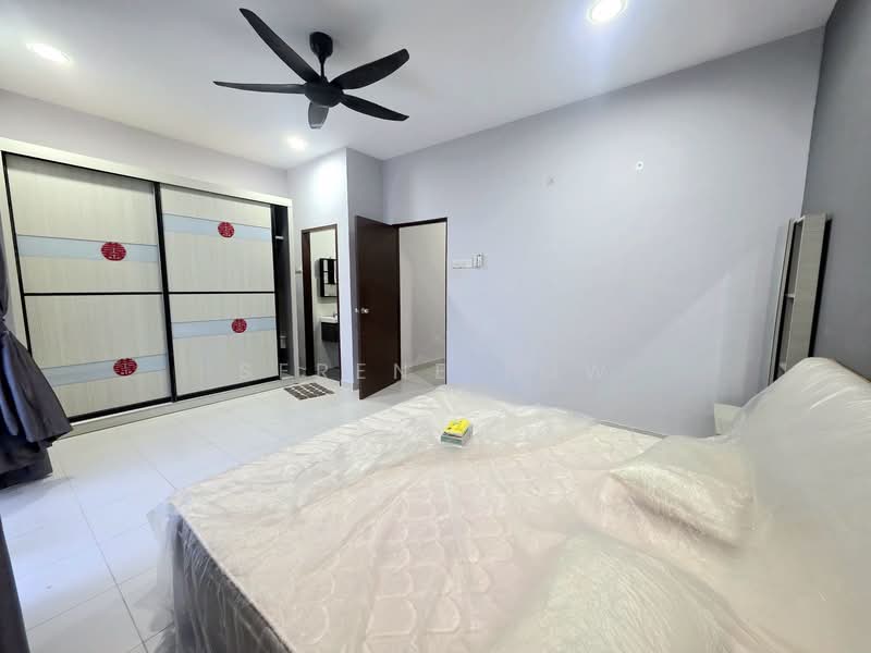 2-storey Terraced House for Sale in Taman Pulai Mutiara (Iskandar Puteri (Nusajaya)) - Serene Low - PropertyGuru.com.my