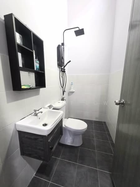 2-storey Terraced House for Sale in Taman Pulai Mutiara (Iskandar Puteri (Nusajaya)) - Serene Low - PropertyGuru.com.my