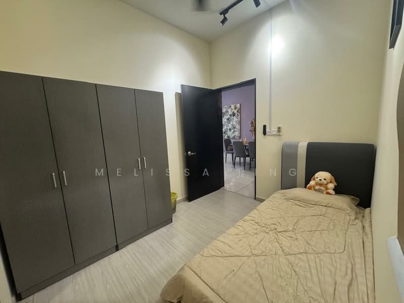 Kondominium untuk Disewa di The Havre Bukit Jalil - Melissa Ting - PropertyGuru.com.my