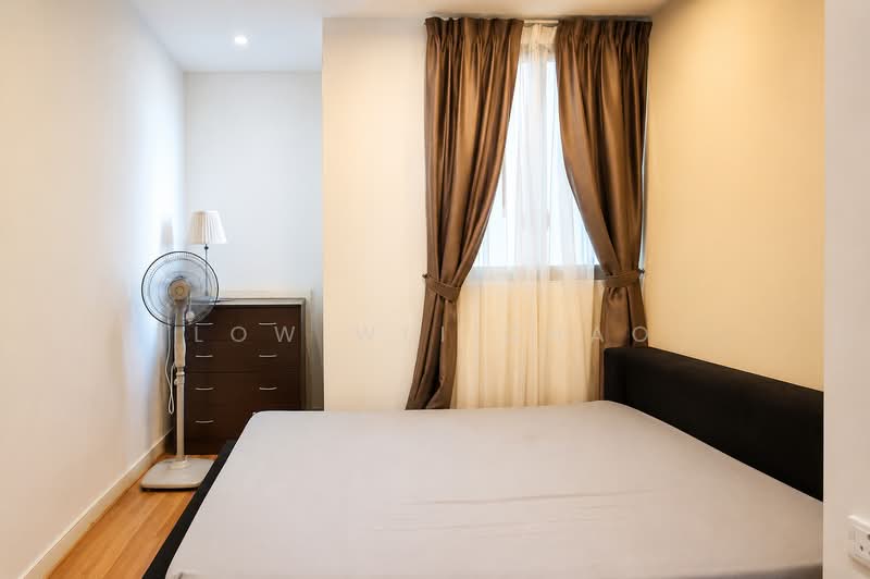 Service Residence for Rent at Marc Residence - Low Wei Chao - PropertyGuru.com.my