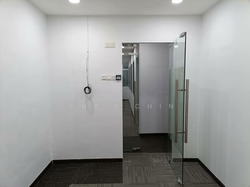 Shop / Office for Rent in Taman Desa Tebrau (Tebrau) - Chris Chin - Interior - PropertyGuru.com.my
