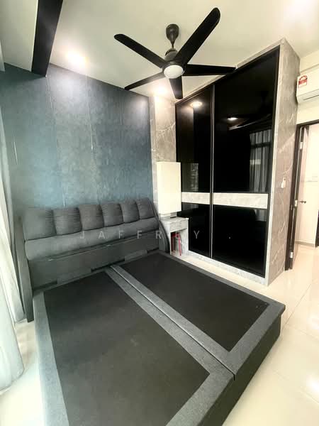 Service Residence for Rent at Wave @ Marina Cove - Jaffrey . - PropertyGuru.com.my