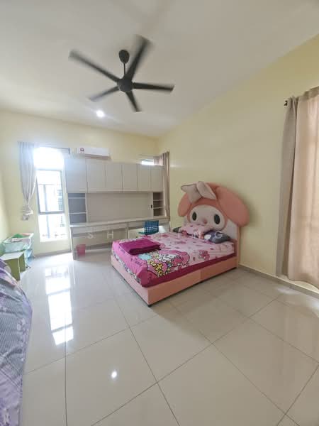 Rumah Berkembar untuk Dijual di Kempas (Johor Bahru) - Shi Ting - PropertyGuru.com.my