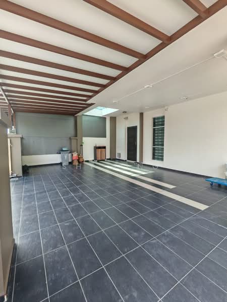 Rumah Berkembar untuk Dijual di Kempas (Johor Bahru) - Shi Ting - PropertyGuru.com.my