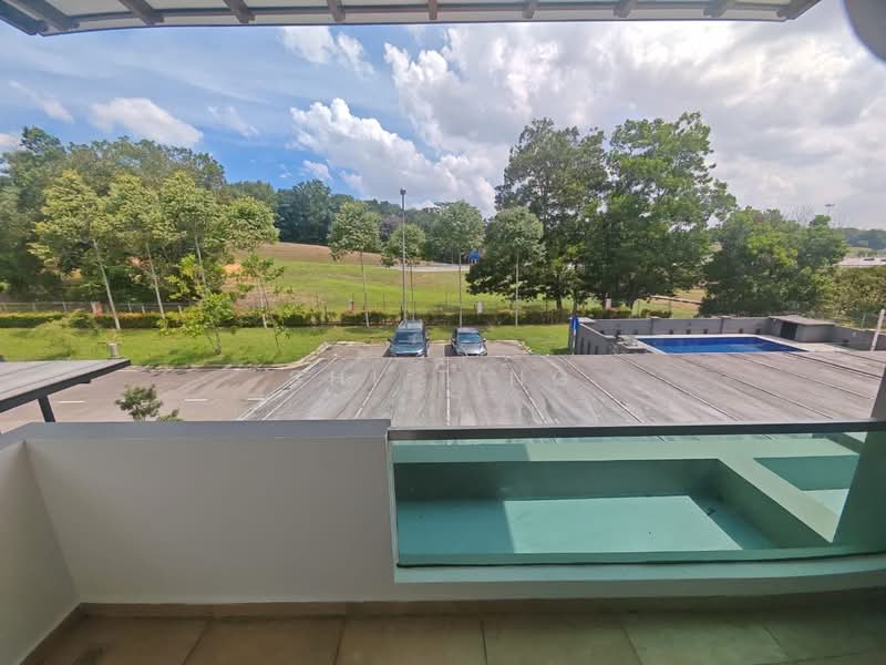 Rumah Berkembar untuk Dijual di Kempas (Johor Bahru) - Shi Ting - PropertyGuru.com.my
