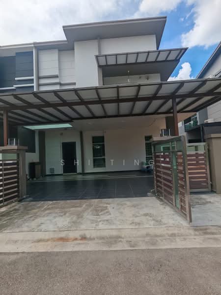 Rumah Berkembar untuk Dijual di Kempas (Johor Bahru) - Shi Ting - PropertyGuru.com.my