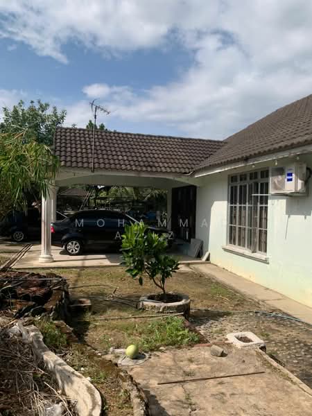 Bungalow for Sale in Perkampungan Sungai Isap Perdana (Kuantan) - Mohammad Azizi - PropertyGuru.com.my