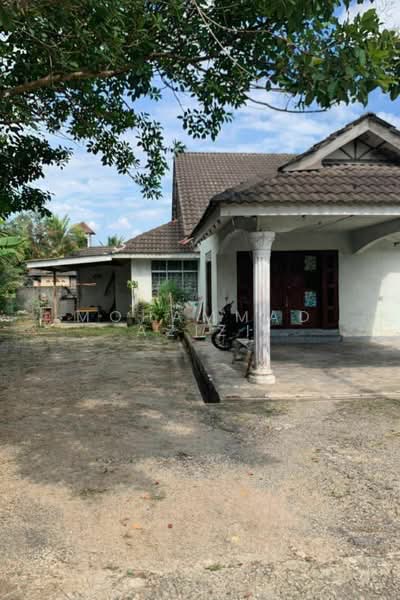 Bungalow for Sale in Perkampungan Sungai Isap Perdana (Kuantan) - Mohammad Azizi - PropertyGuru.com.my