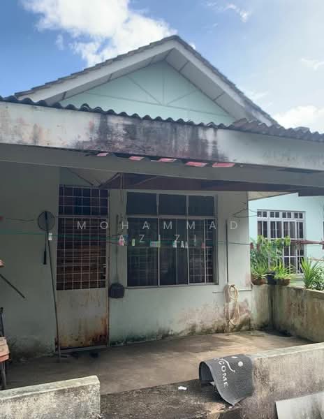 Bungalow for Sale in Perkampungan Sungai Isap Perdana (Kuantan) - Mohammad Azizi - PropertyGuru.com.my