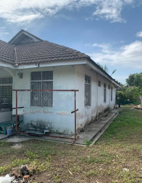 Bungalow for Sale in Perkampungan Sungai Isap Perdana (Kuantan) - Mohammad Azizi - PropertyGuru.com.my