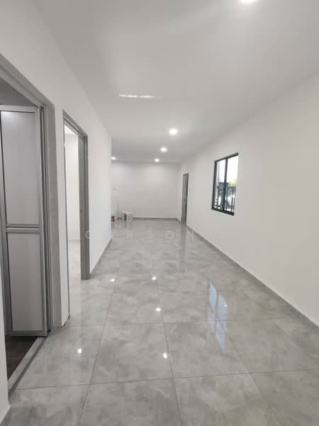 Rumah Teres 1 Tingkat untuk Dijual di Taman Universiti (Skudai) - Carson . - Interior - PropertyGuru.com.my