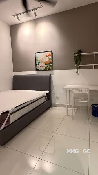 Servis Apartment untuk Disewa di TRIO By Setia - Ethan Chua - PropertyGuru.com.my