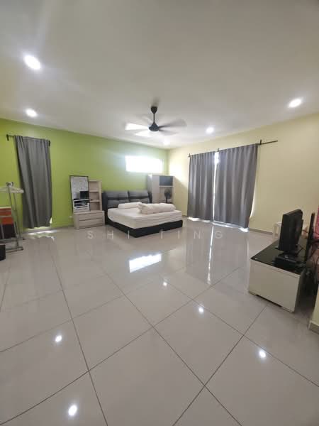 Semi-Detached House for Rent in Kempas (Johor Bahru) - Shi Ting - PropertyGuru.com.my