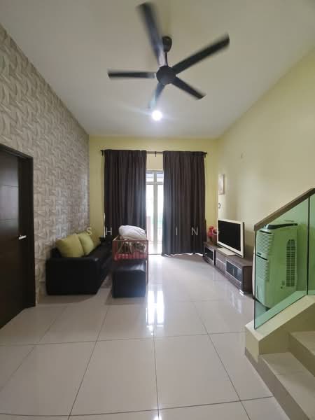 Semi-Detached House for Rent in Kempas (Johor Bahru) - Shi Ting - PropertyGuru.com.my