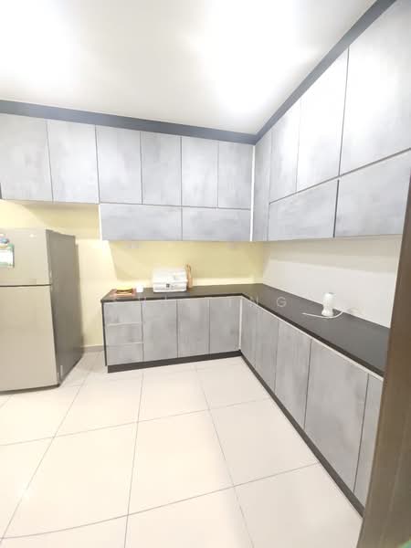 Semi-Detached House for Rent in Kempas (Johor Bahru) - Shi Ting - PropertyGuru.com.my