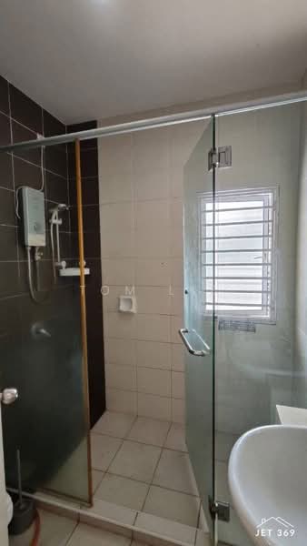 2-storey Terraced House for Rent in Kemuning Utama (Shah Alam) - Tom Lee - PropertyGuru.com.my