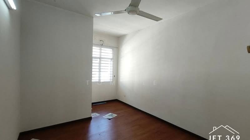 2-storey Terraced House for Rent in Kemuning Utama (Shah Alam) - Tom Lee - PropertyGuru.com.my