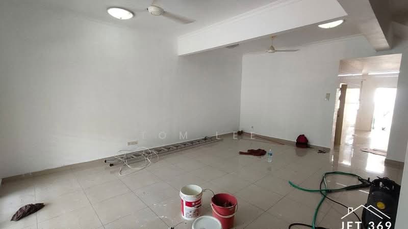 2-storey Terraced House for Rent in Kemuning Utama (Shah Alam) - Tom Lee - PropertyGuru.com.my
