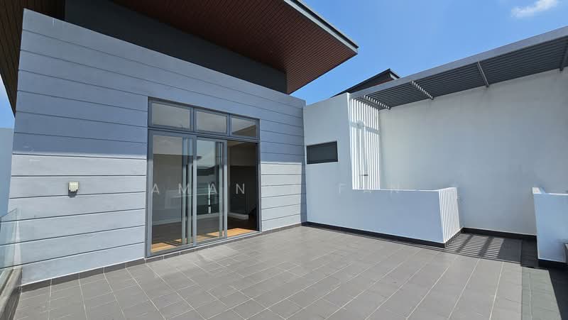Rumah Banglo untuk Dijual di Shah Alam (Selangor) - Amanda Fan - Exterior - PropertyGuru.com.my