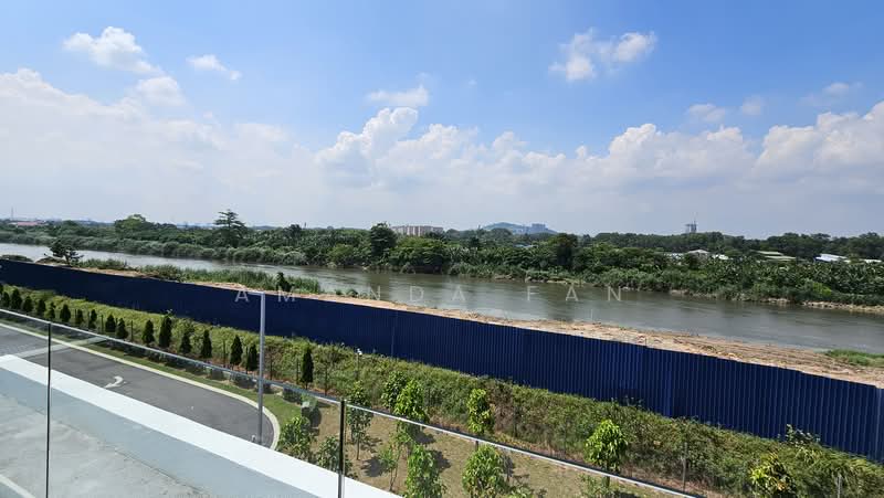 Rumah Banglo untuk Dijual di Shah Alam (Selangor) - Amanda Fan - View - PropertyGuru.com.my