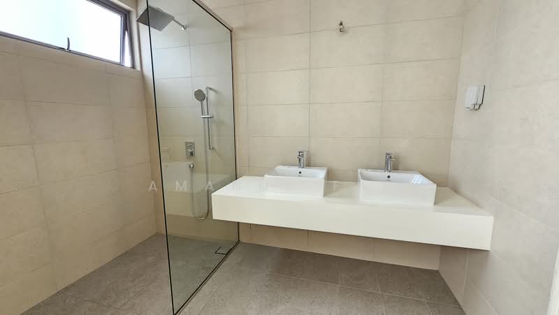 Rumah Banglo untuk Dijual di Shah Alam (Selangor) - Amanda Fan - Bathroom - PropertyGuru.com.my