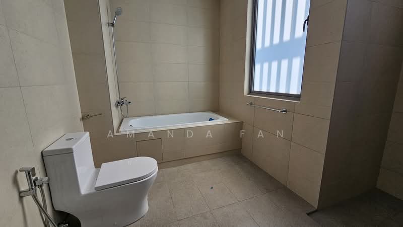 Rumah Banglo untuk Dijual di Shah Alam (Selangor) - Amanda Fan - Bathroom - PropertyGuru.com.my