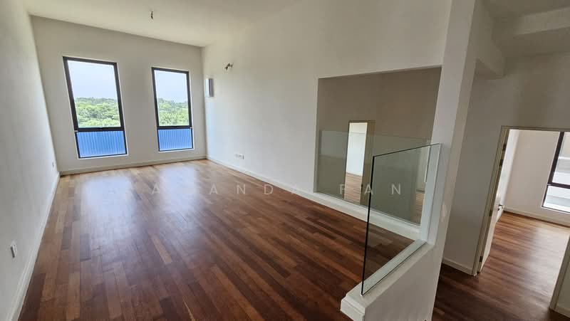 Rumah Banglo untuk Dijual di Shah Alam (Selangor) - Amanda Fan - Living Room - PropertyGuru.com.my