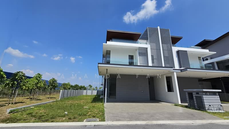 Bungalow House untuk Dijual di Kota Kemuning (Shah Alam) - Amanda Fan - Exterior - PropertyGuru.com.my