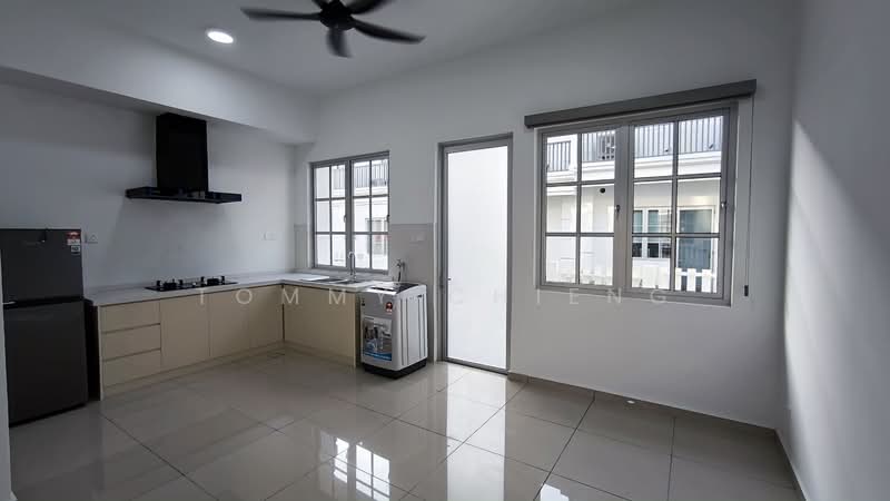2-storey Terraced House for Rent in Eco Majestic (Semenyih) - TOMMY CHIENG - PropertyGuru.com.my