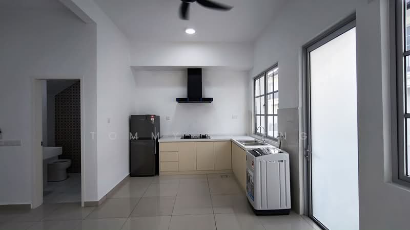 2-storey Terraced House for Rent in Eco Majestic (Semenyih) - TOMMY CHIENG - PropertyGuru.com.my