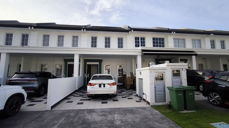 2-storey Terraced House for Rent in Eco Majestic (Semenyih) - TOMMY CHIENG - PropertyGuru.com.my