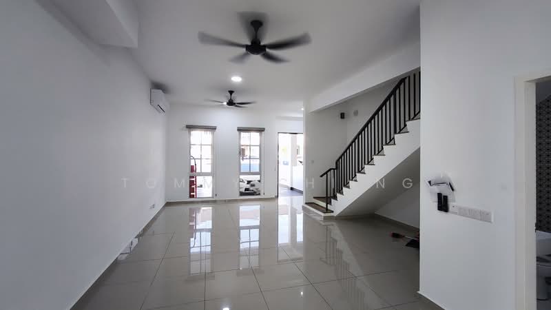2-storey Terraced House for Rent in Eco Majestic (Semenyih) - TOMMY CHIENG - PropertyGuru.com.my