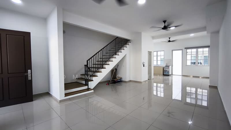 2-storey Terraced House for Rent in Eco Majestic (Semenyih) - TOMMY CHIENG - PropertyGuru.com.my