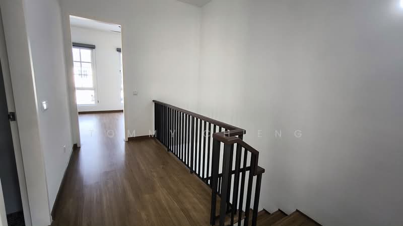 2-storey Terraced House for Rent in Eco Majestic (Semenyih) - TOMMY CHIENG - PropertyGuru.com.my