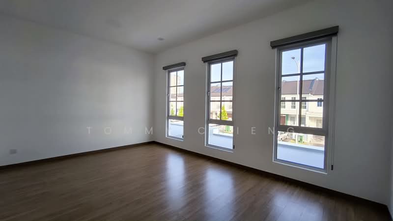 2-storey Terraced House for Rent in Eco Majestic (Semenyih) - TOMMY CHIENG - PropertyGuru.com.my