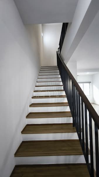 2-storey Terraced House for Rent in Eco Majestic (Semenyih) - TOMMY CHIENG - PropertyGuru.com.my