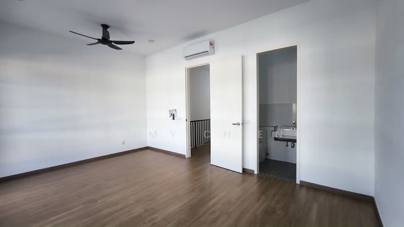2-storey Terraced House for Rent in Eco Majestic (Semenyih) - TOMMY CHIENG - PropertyGuru.com.my