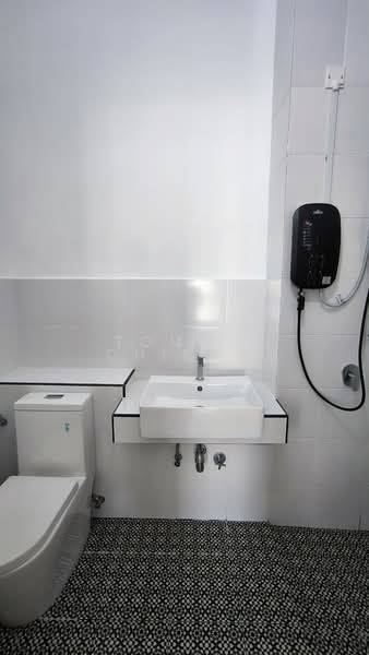 2-storey Terraced House for Rent in Eco Majestic (Semenyih) - TOMMY CHIENG - PropertyGuru.com.my