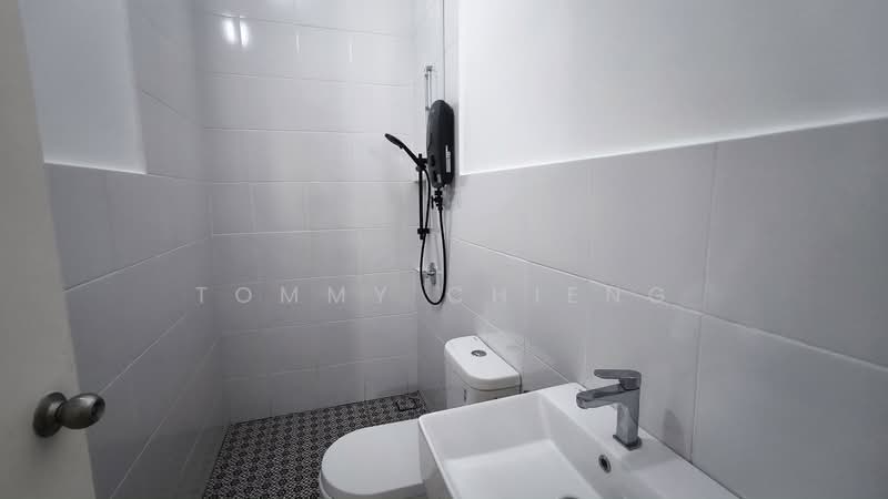 2-storey Terraced House for Rent in Eco Majestic (Semenyih) - TOMMY CHIENG - PropertyGuru.com.my
