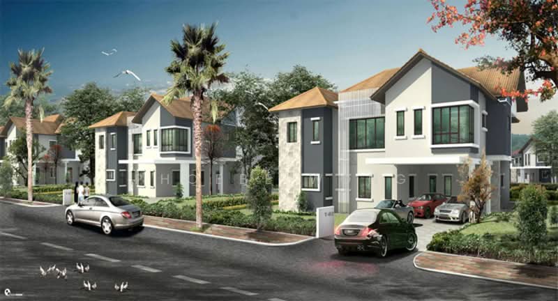Rumah Banglo untuk Dijual di Ukay Bistari (Ulu Kelang) - Phoebe Wong - Exterior - PropertyGuru.com.my