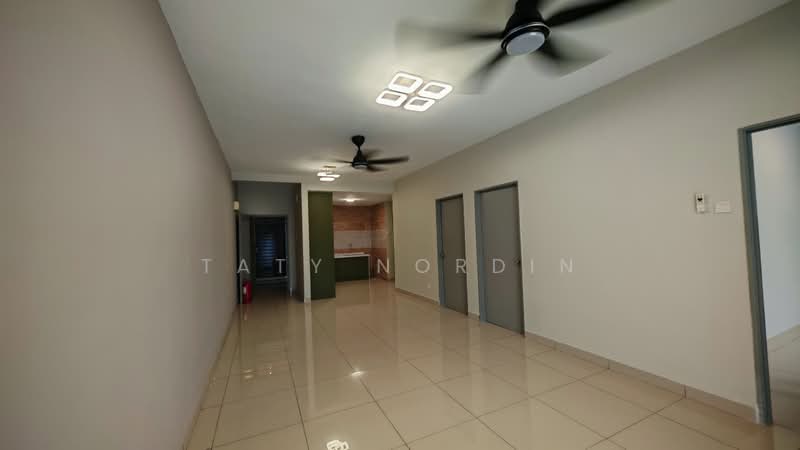 Pangsapuri untuk Disewa di Vista Sungai Ramal - Taty Nordin - Interior - PropertyGuru.com.my