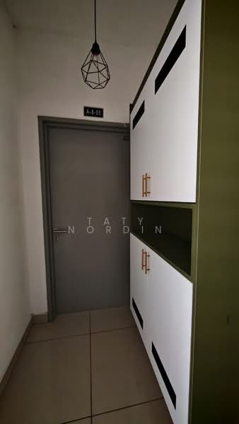 Pangsapuri untuk Disewa di Vista Sungai Ramal - Taty Nordin - Entrance - PropertyGuru.com.my