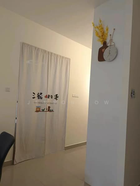 Servis Apartment untuk Dijual di Lavile Kuala Lumpur - Jenson Low - Interior - PropertyGuru.com.my