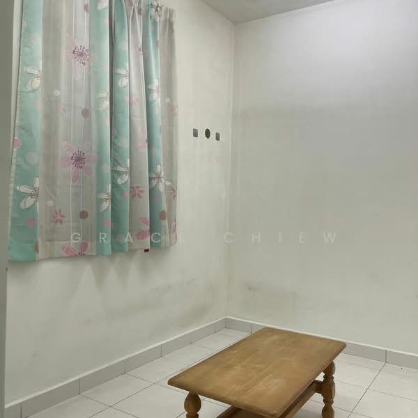 Apartment for Rent at Pangsapuri Kasturi Bandar Dato Onn - Grace Chiew - Interior - PropertyGuru.com.my