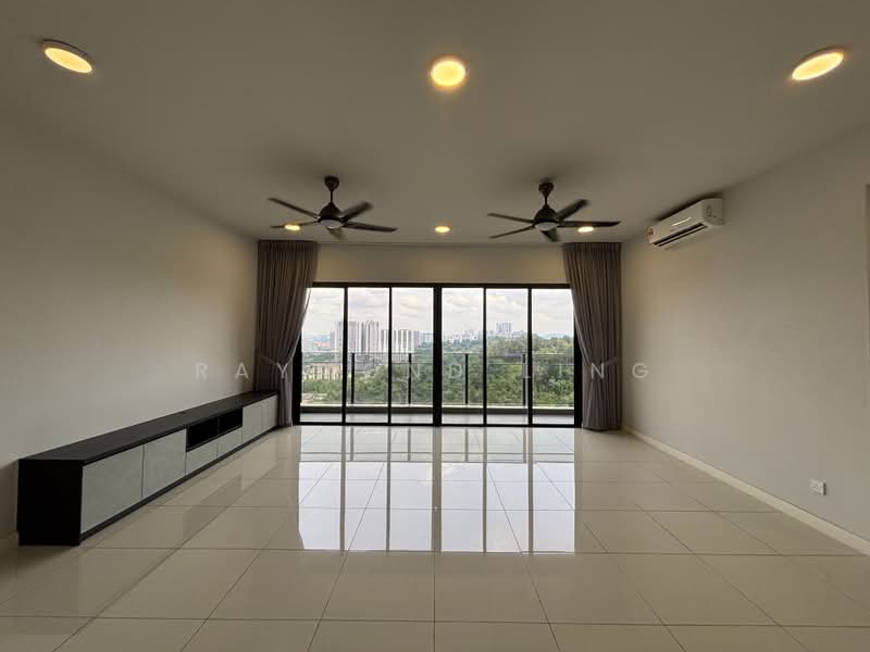 Condominium for Rent at Secoya Residence - Raymond Ling - PropertyGuru.com.my