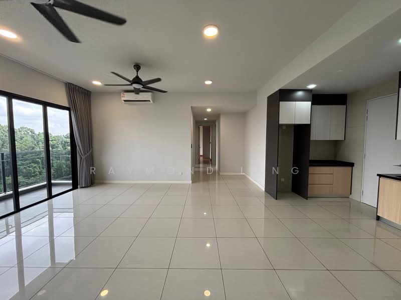 Condominium for Rent at Secoya Residence - Raymond Ling - PropertyGuru.com.my