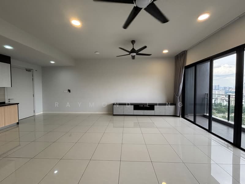 Condominium for Rent at Secoya Residence - Raymond Ling - PropertyGuru.com.my